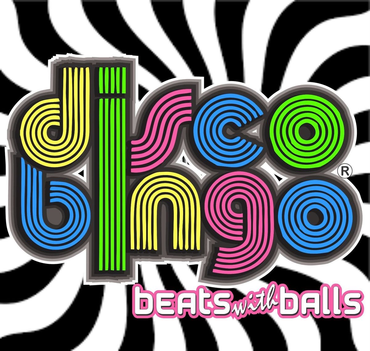 Disco Bingo, trivia and game show mc-master of ceremonies in Adelaide