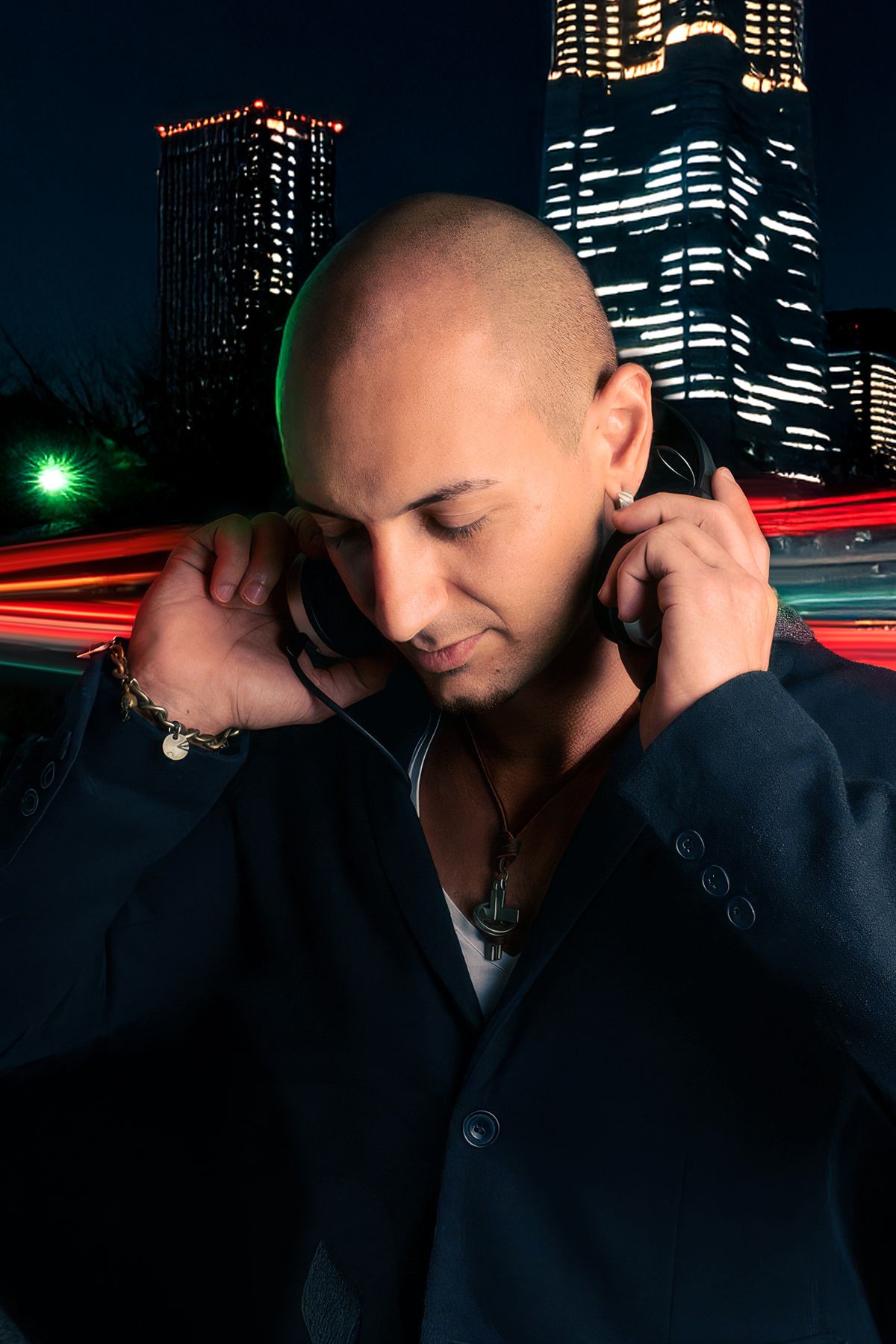 Giotek, dj in Adelaide