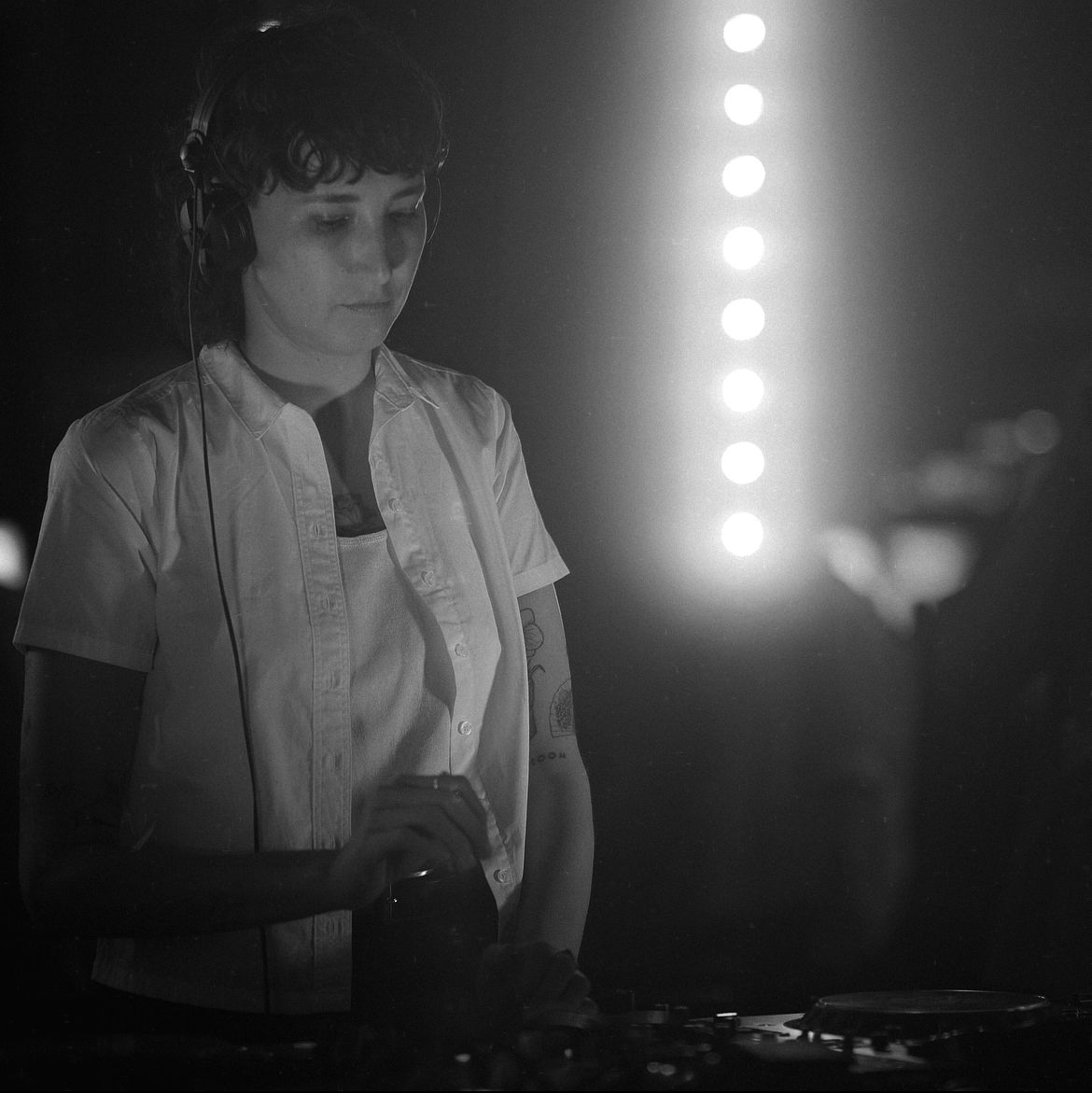 Ruby, dj