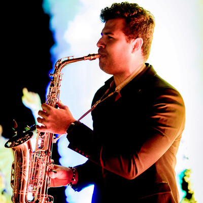 Sax&Love, dj and saxophone in Adelaide, photo 2