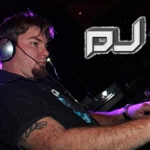 Dj Simo, live in Adelaide