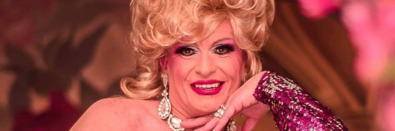 Kris del Vayze, drag queen in Adelaide, photo 3