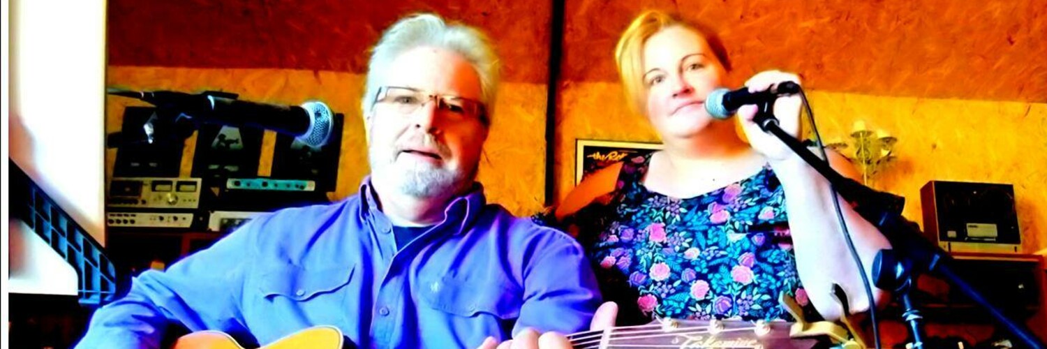 Acoustic Buzz, musical duo in Adelaide, photo 3