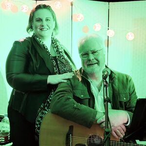Acoustic Buzz, musical duo in Adelaide, photo 2