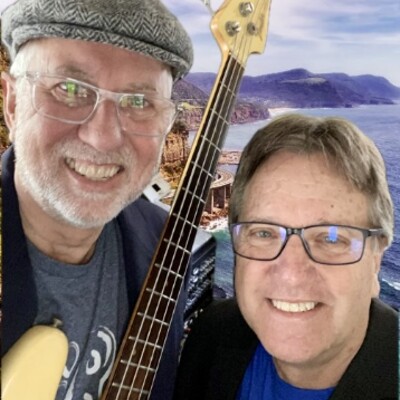 Acoustic Echo, musical duo in Adelaide