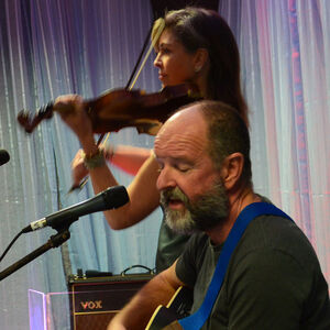 AlCat, musical duo in Adelaide, photo 2