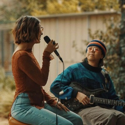 Billee Music, musical duo in Adelaide, photo 2
