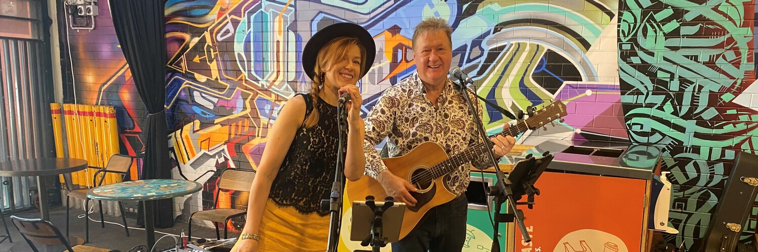 Driving Doris, musical duo in Adelaide, photo 3
