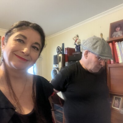 Les PeppaCornz, musical duo in Adelaide, photo 2