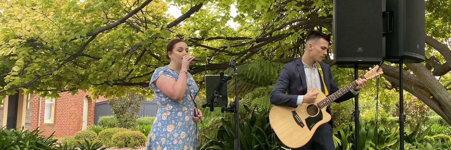 N.a Entertainment, musical duo in Adelaide, photo 3