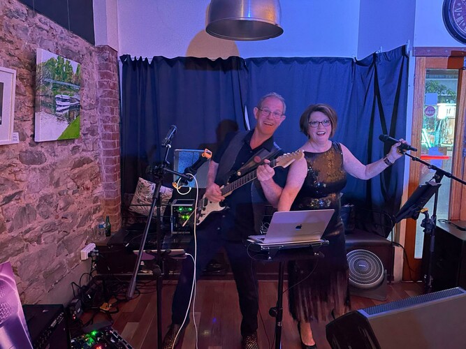No Matter What, musical duo in Adelaide, photo 3