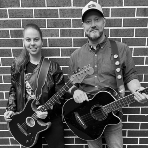 Push Duo, musical duo in Adelaide, photo 2