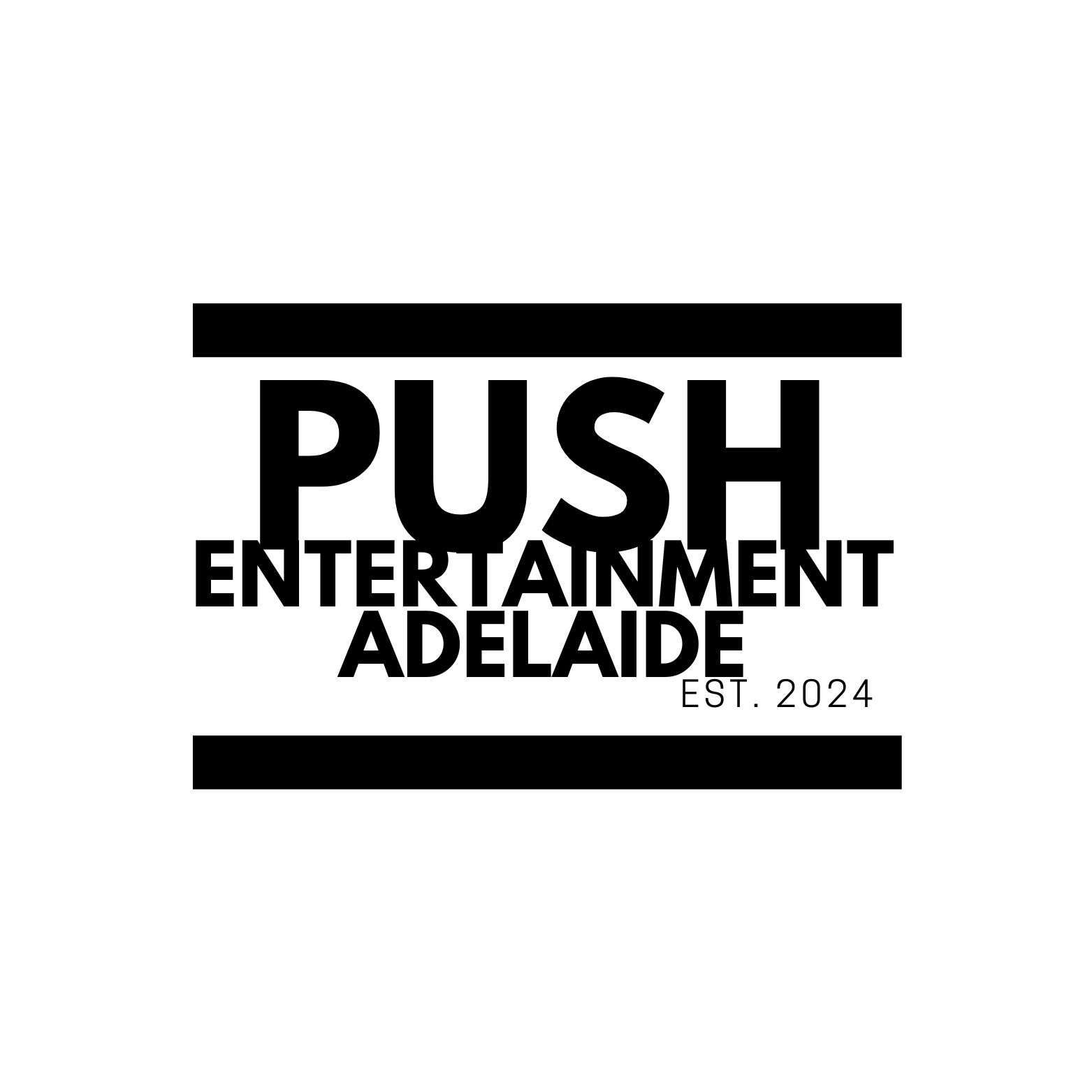 Push Entertainment, musical duo in Adelaide