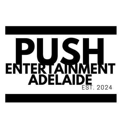 Push Entertainment, musical duo in Adelaide, photo 2