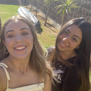 Saige, musical duo in Adelaide, photo 2