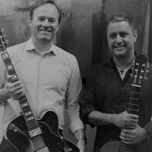 So What, musical duo in Adelaide, photo 2