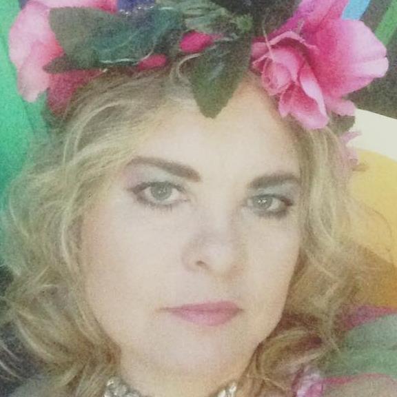 Mad Hatterz Parties, face painting in Adelaide