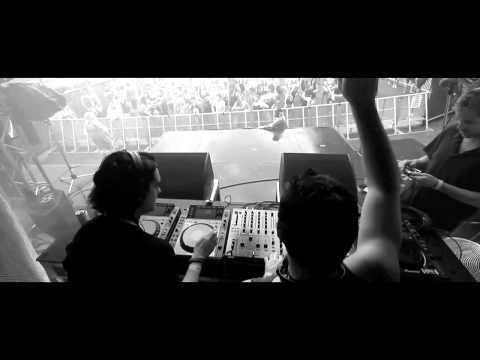 Feenixpawl, dj, photo 2