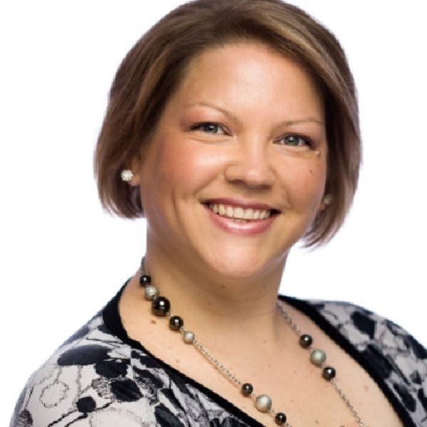 Miriam Henke, health & wellness speaker in Adelaide