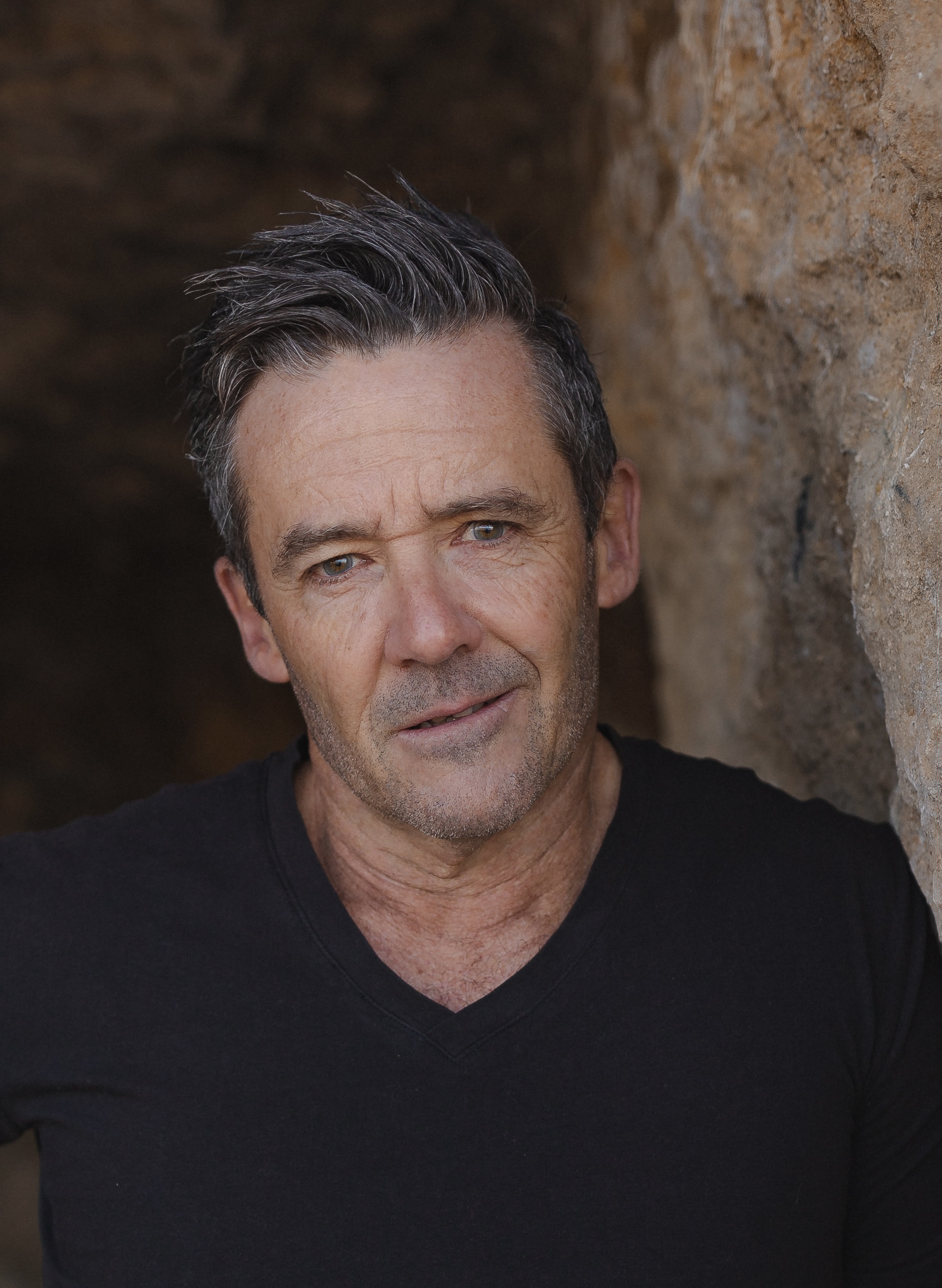 Kym Inglis, motivational speaker in Adelaide