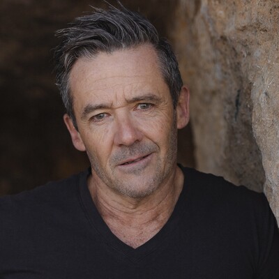Kym Inglis, motivational speaker in Adelaide, photo 2