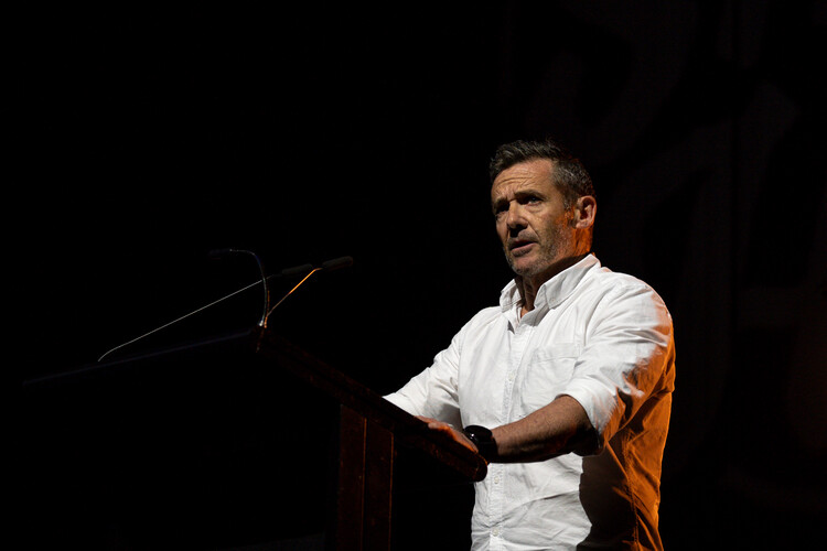 Kym Inglis, motivational speaker in Adelaide, photo 3