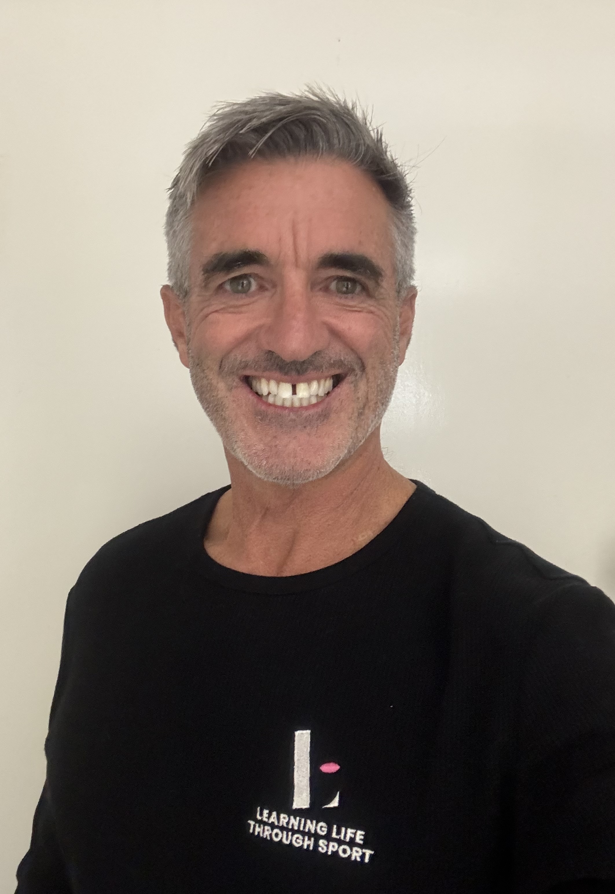 Learning Life Through Sport, motivational speaker in Adelaide
