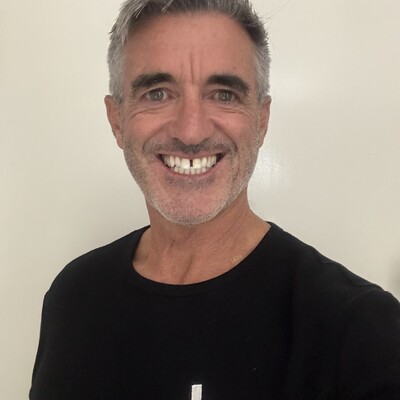 Learning Life Through Sport, motivational speaker in Adelaide, photo 2