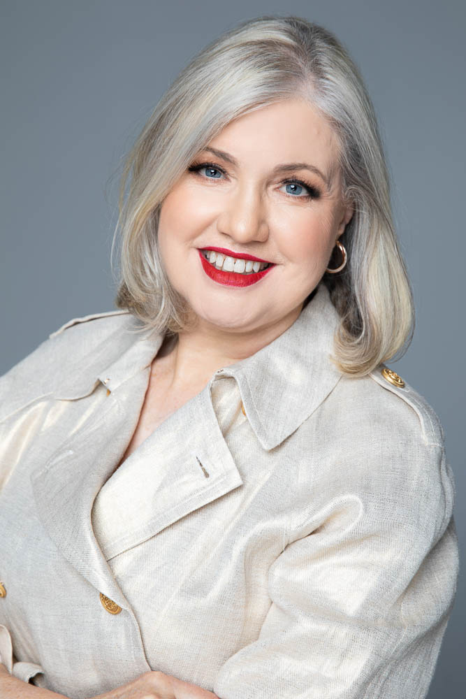 Shelley Dunstone, motivational speaker in Adelaide