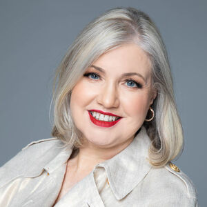 Shelley Dunstone, motivational speaker in Adelaide, photo 2