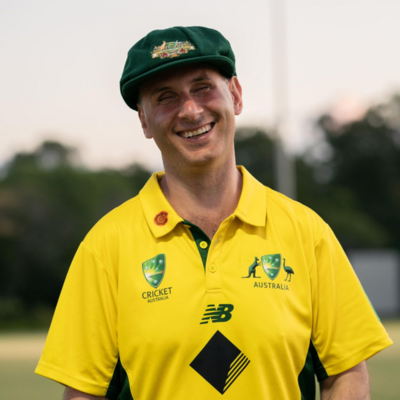 Vision Transition, motivational speaker in Adelaide, photo 2