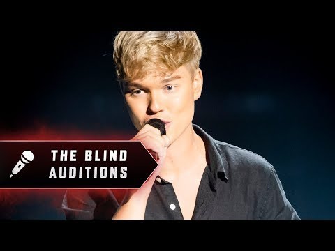 Jack Vidgen, singer in Sydney, photo 2