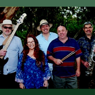 Corner Jazz, jazz band in Adelaide, photo 2