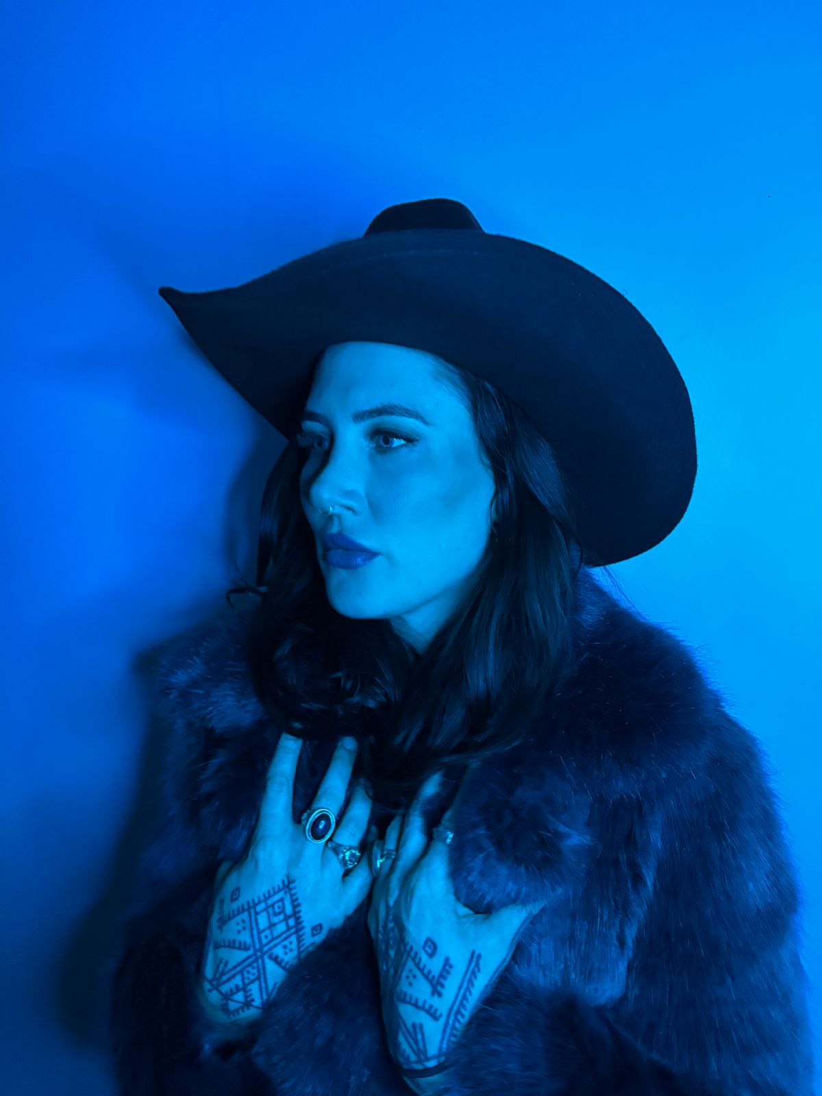 Jemma Nicole, singer-songwriter in Adelaide