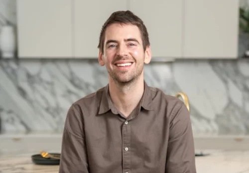 Callum Hann, keynote speaker in Adelaide