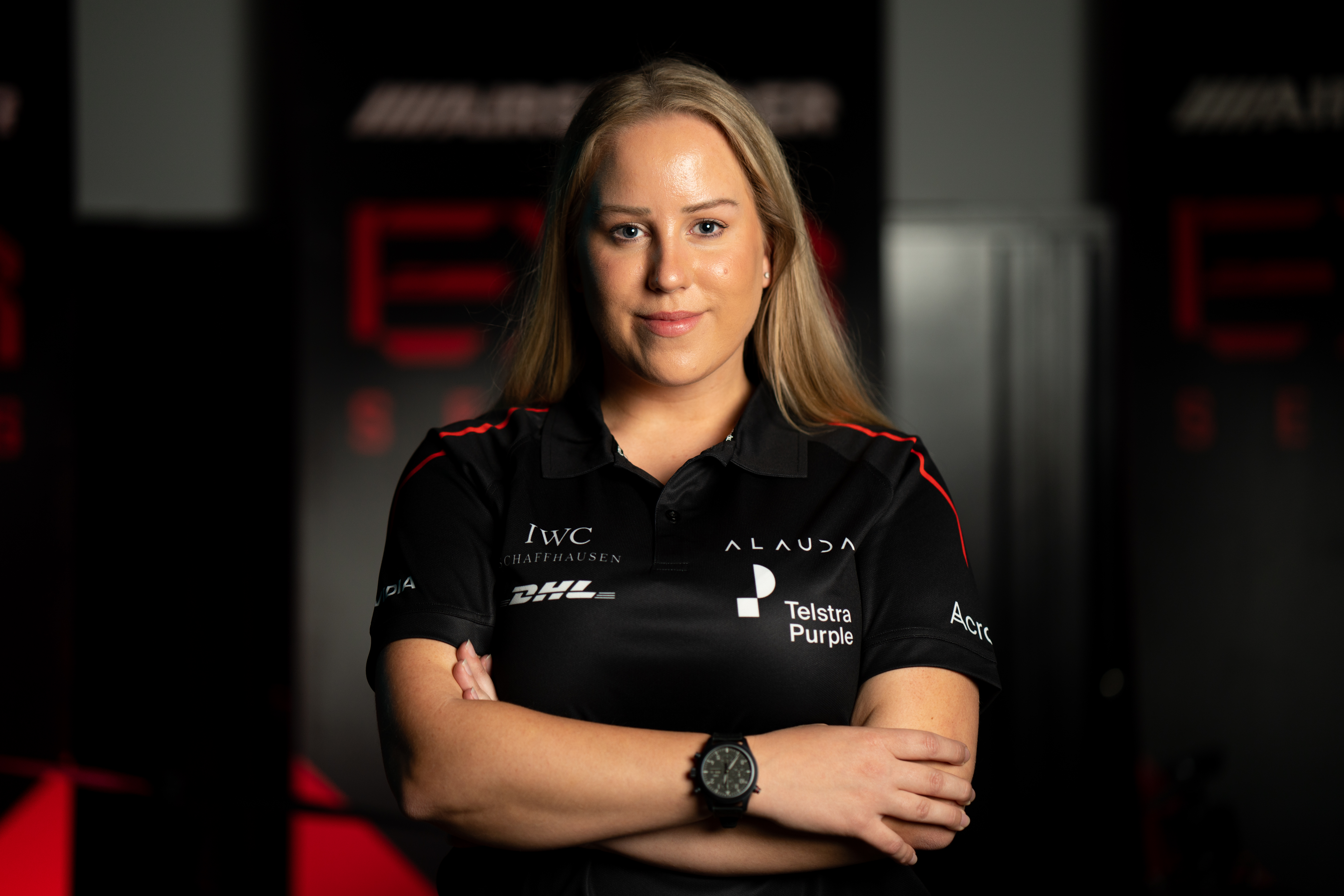 Emily Duggan, keynote speaker in Adelaide