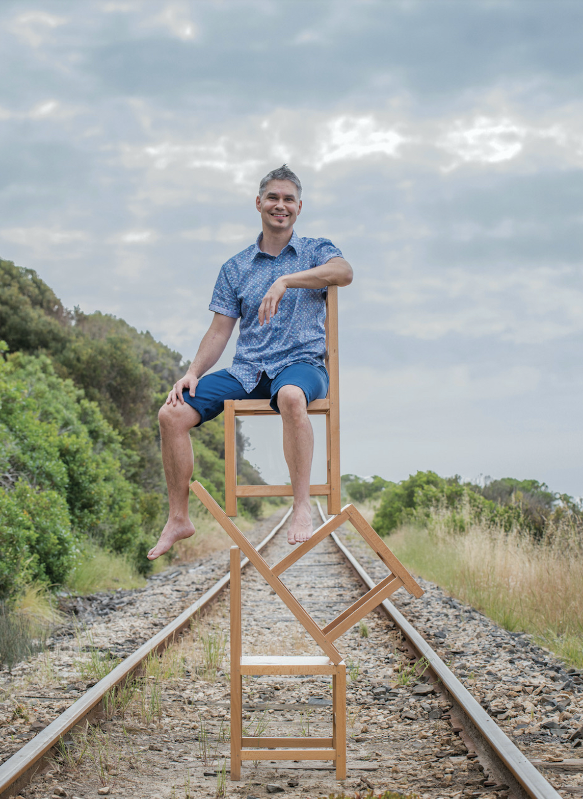 Keynote Presentation, keynote speaker in Adelaide