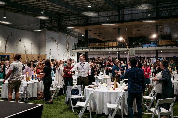 Keynote Presentation, keynote speaker in Adelaide, photo 3