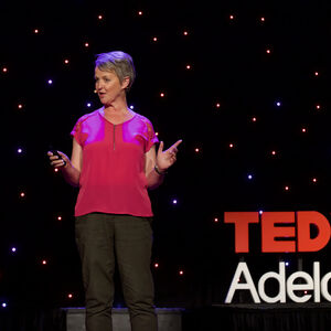 Keynote Speaker and/or Event Energiser, live in Adelaide, photo 2