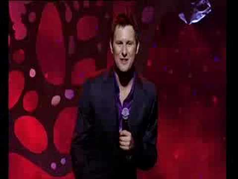 Adam Hills, comedian in NSW, photo 2