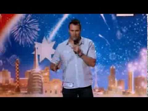 Ben Price, impersonator in VIC, photo 2