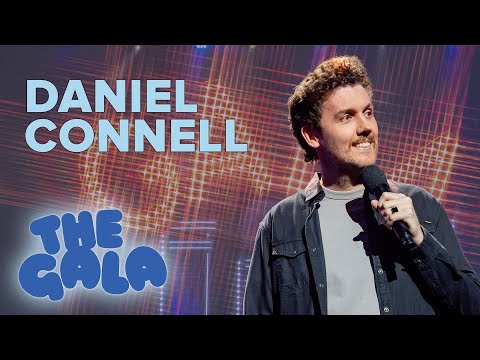 Daniel Connell, keynote speaker