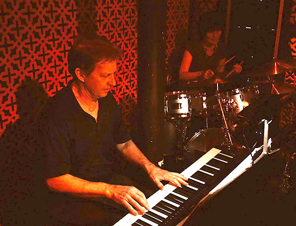 Ah Hum, latin band in Adelaide, photo 3