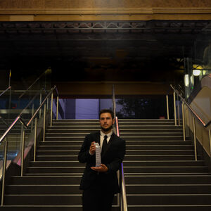 Daniel Daminato Magic, magician in Adelaide, photo 2