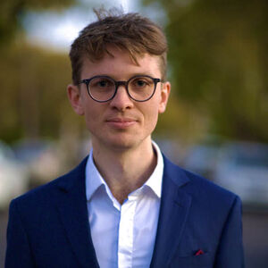 Sam King, magician in Adelaide, photo 2