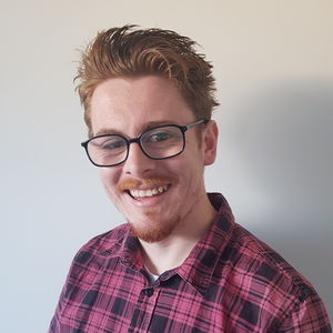 Jordan McKenna, mc-master of ceremonies in Adelaide, photo 2