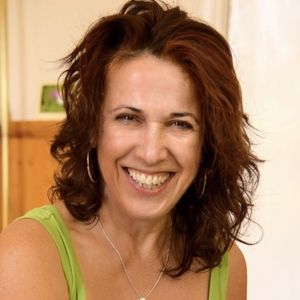 Jayne Dance, motivational speaker in Adelaide, photo 2