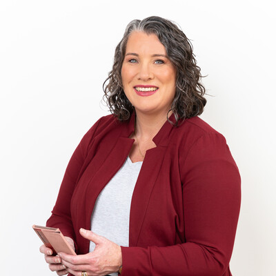 Kara Lambert, motivational speaker in Adelaide, photo 2