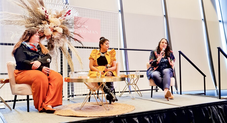 Kara Lambert, motivational speaker in Adelaide, photo 3