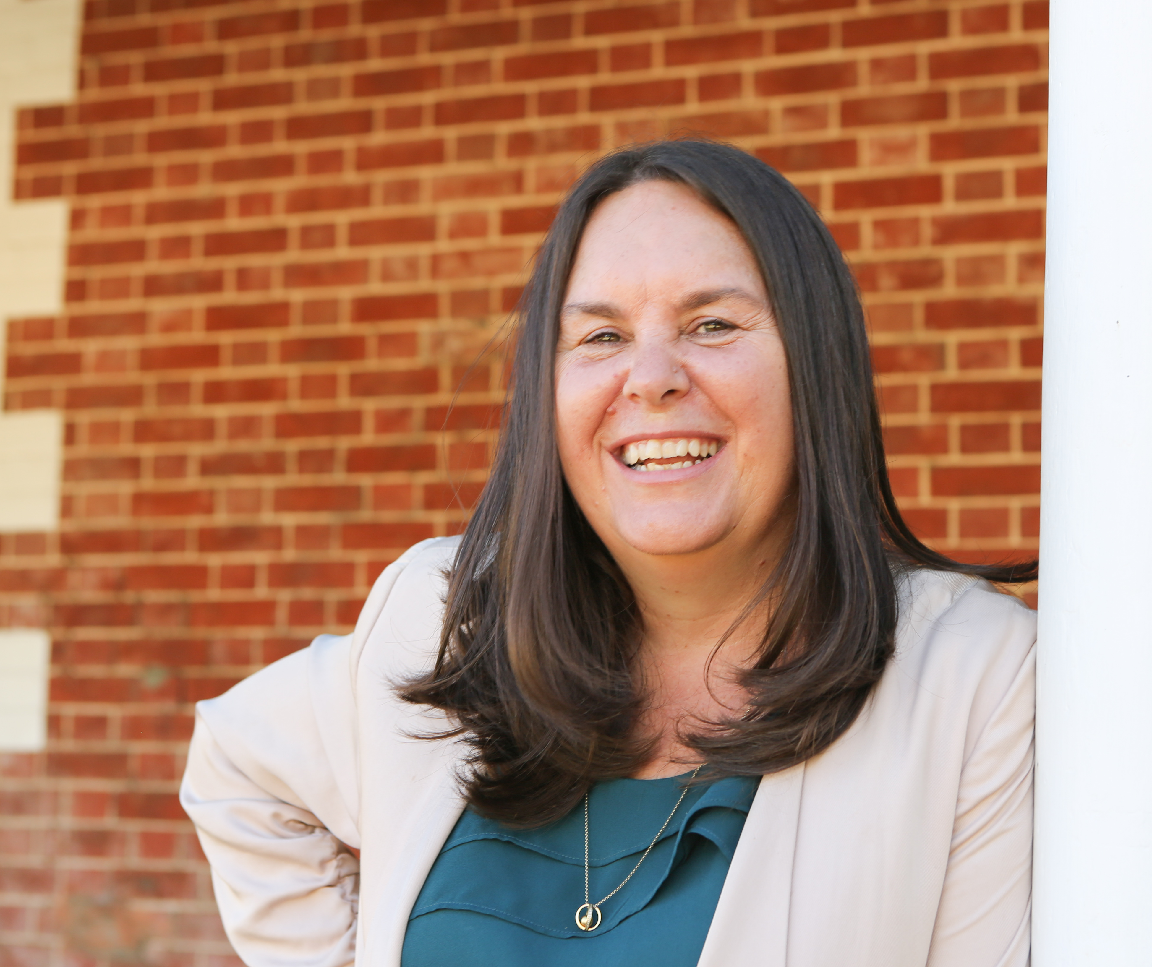 Marlene Cole, motivational speaker in Adelaide